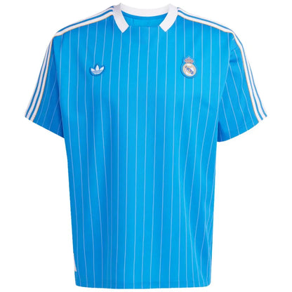 Camisa Real Madrid Terrace Icons