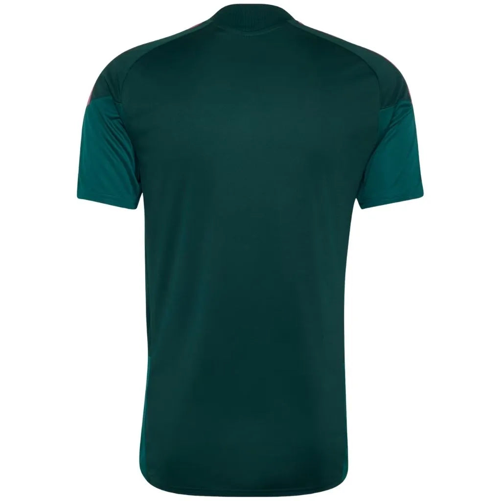 Camisa Masculina Real Madrid Treino 2026/27