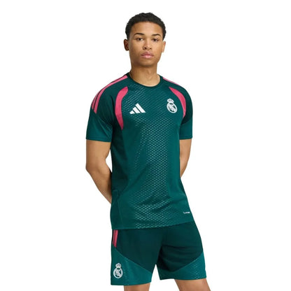 Camisa Masculina Real Madrid Treino 2026/27