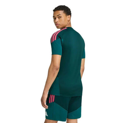 Camisa Masculina Real Madrid Treino 2026/27
