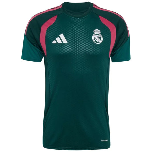 Camisa Masculina Real Madrid Treino 2026/27