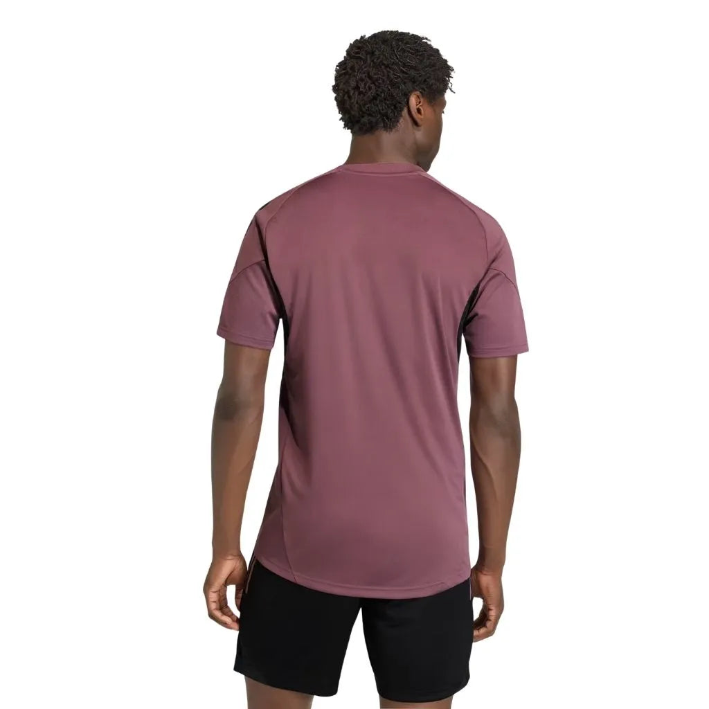 Camisa Masculina Real Madrid Treino 25/26