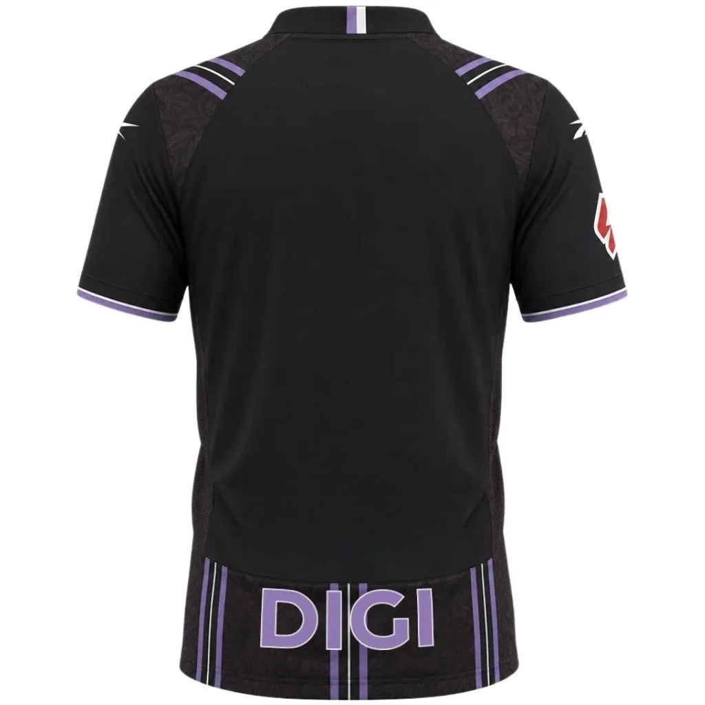Camisa Masculina Real Valladolid Away 2026/27