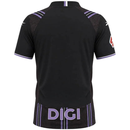 Camisa Masculina Real Valladolid Away 2026/27
