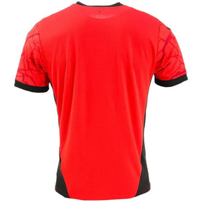 Camisa Masculina Rennes I 2024/25