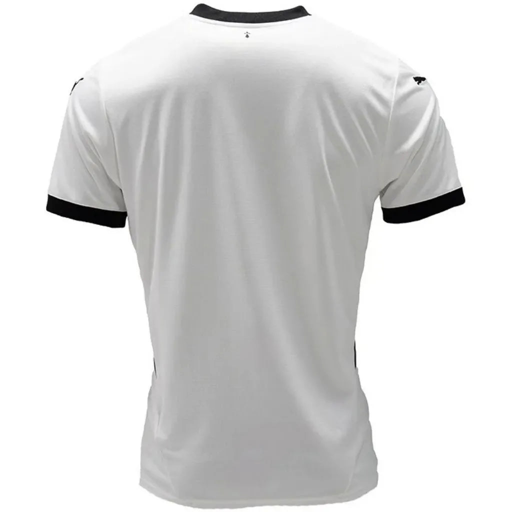Camisa Masculina Rennes II 2024/25
