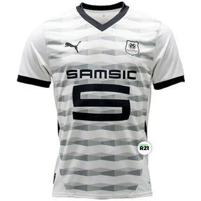 Camisa Masculina Rennes II 2024/25