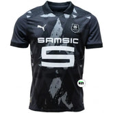Camisa Masculina Rennes III 2024/25