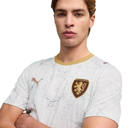 Camisa Masculina República Tcheca II 26