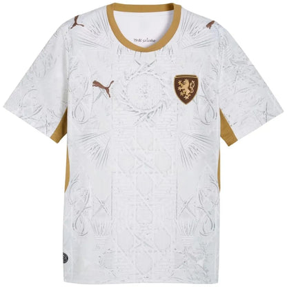 Camisa Masculina República Tcheca II 26