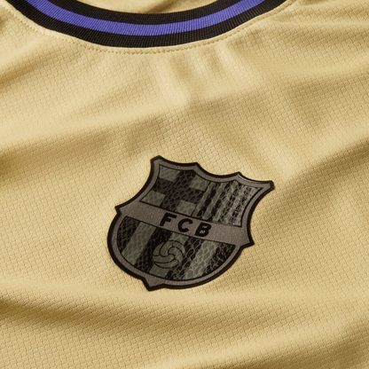 Camisa Masculina Barcelona II 2025/26