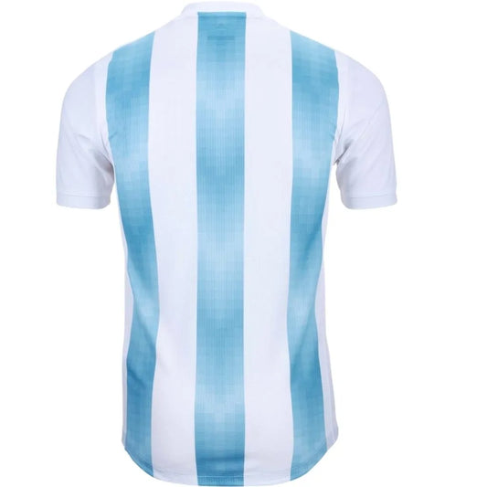 Camisa Retrô Argentina Home 2018