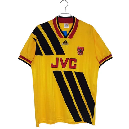 Camisa Retrô Arsenal Away 1993/94