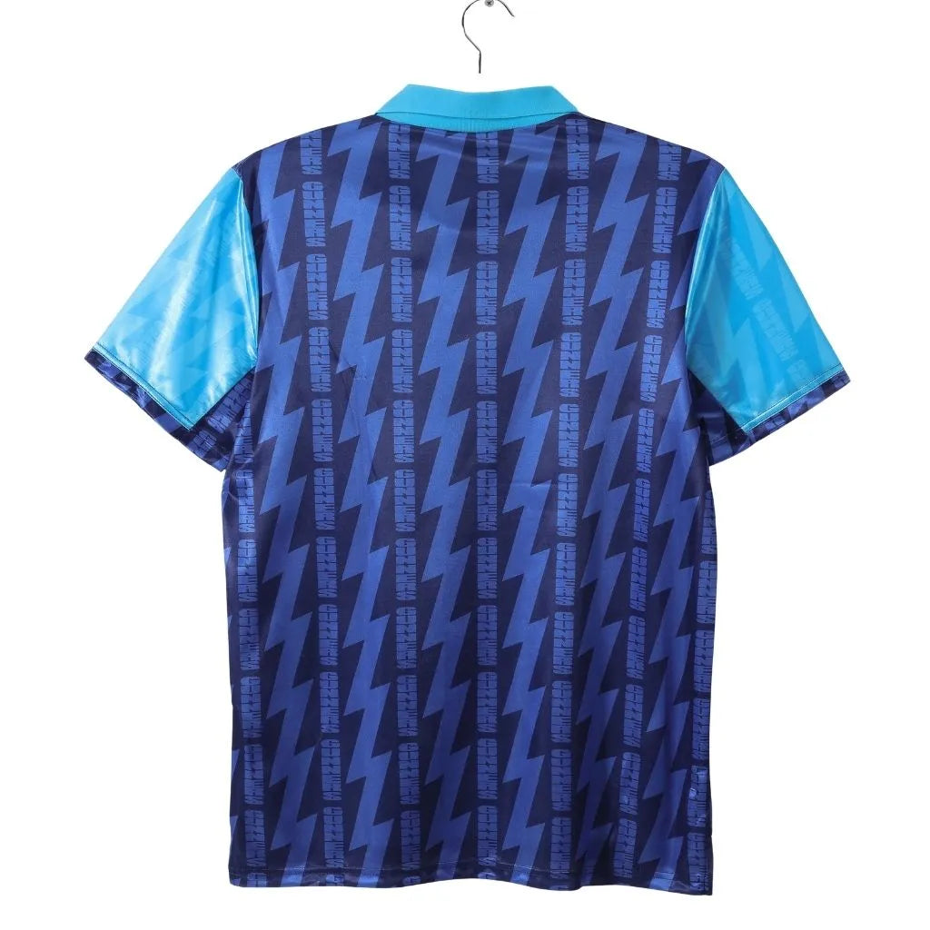 Camisa Retrô Arsenal Away 1994/95