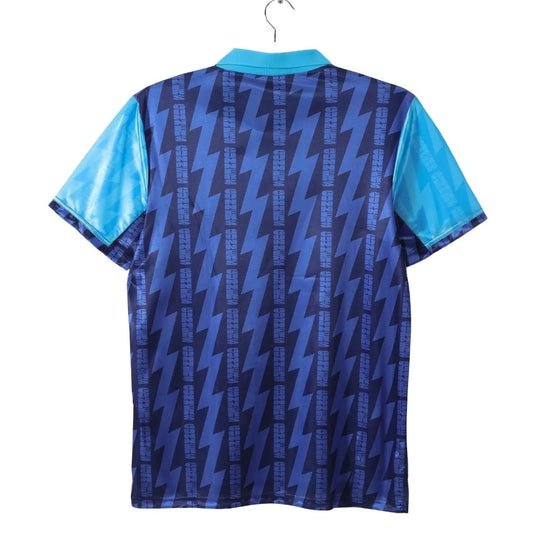 Camisa Retrô Arsenal Away 1994/95