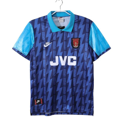 Camisa Retrô Arsenal Away 1994/95
