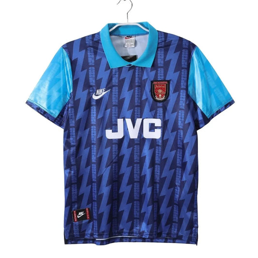 Camisa Retrô Arsenal Away 1994/95