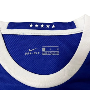 Camisa Retrô Brasil II 2006