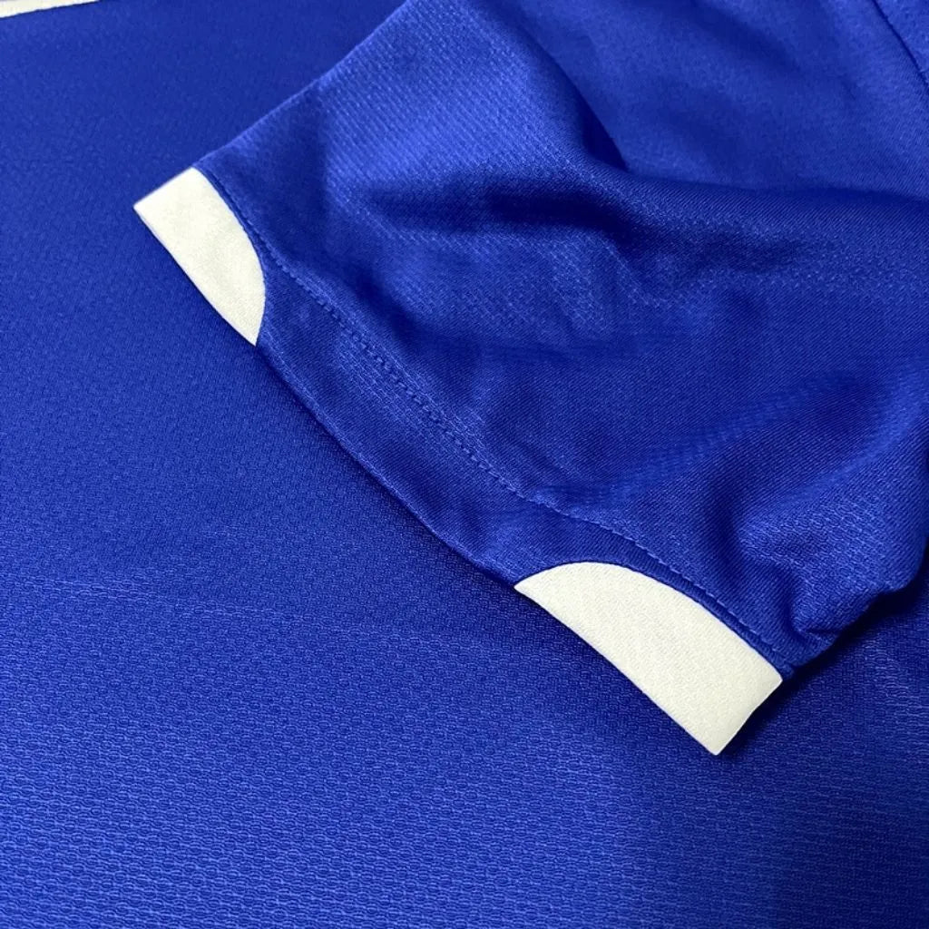 Camisa Retrô Brasil II 2006