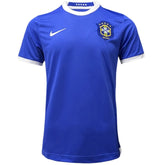 Camisa Retrô Brasil II 2006