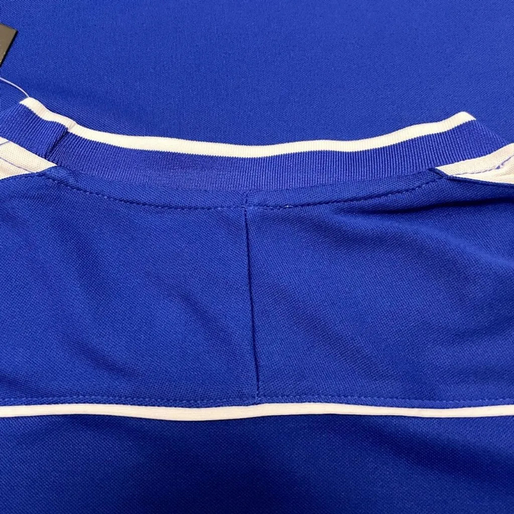 Camisa Retrô Brasil II 1998