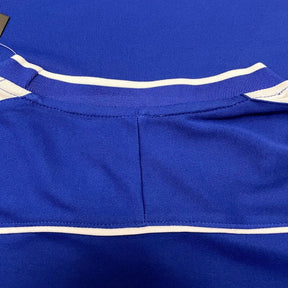 Camisa Retrô Brasil II 1998