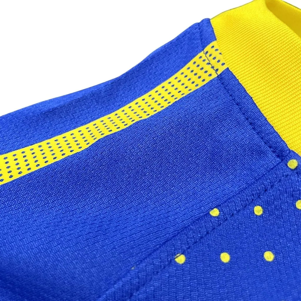 Camisa Retrô Brasil Away 2010