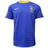 Camisa Retrô Brasil Away 2010