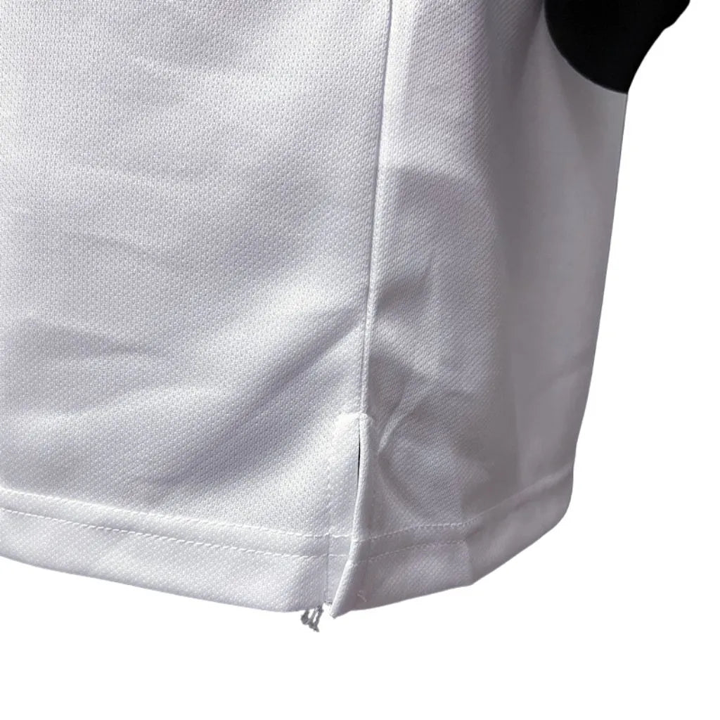 Camisa Retrô Brasil 2013