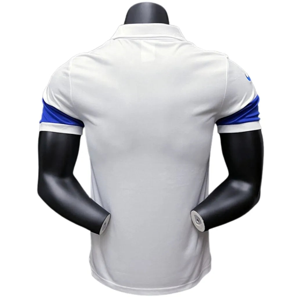 Camisa Retrô Brasil 2013