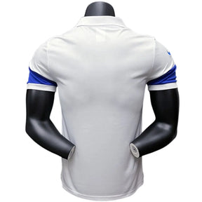 Camisa Retrô Brasil 2013