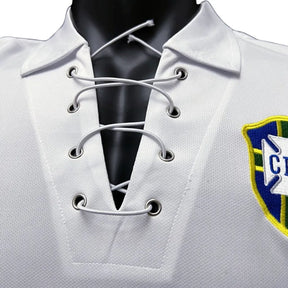 Camisa Retrô Brasil 2013