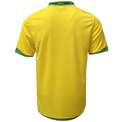 Camisa Retrô Brasil I 2006