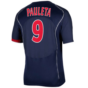 Camisa Masculina PSG Total 90