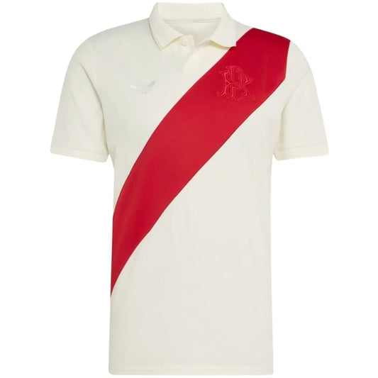 Camisa Masculina River Plate Aniversario 2025/26