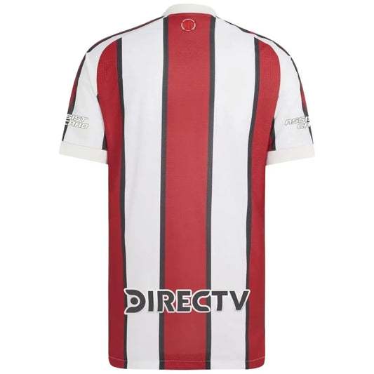 Camisa Masculina River Plate Away 2026/27