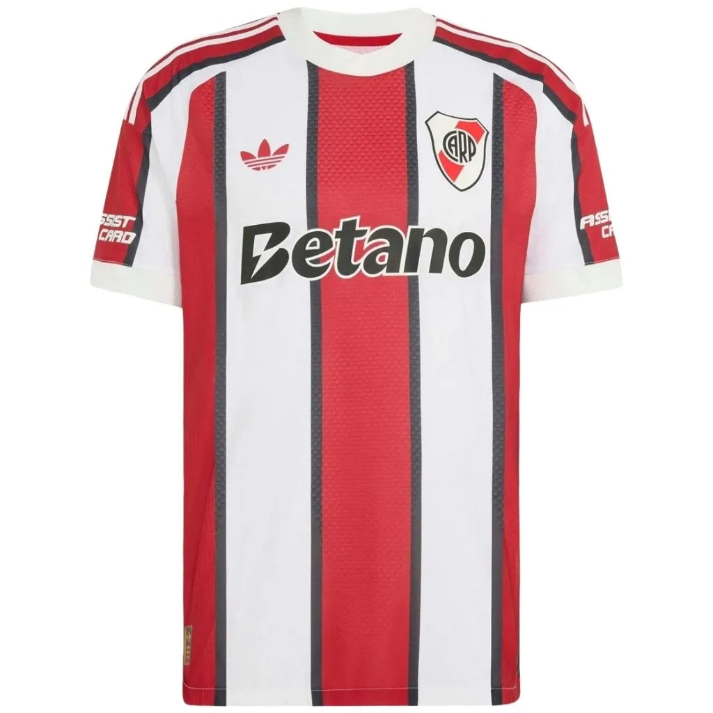 Camisa Masculina River Plate Away 2026/27