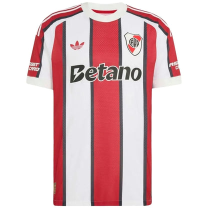 Camisa Masculina River Plate Away 2026/27