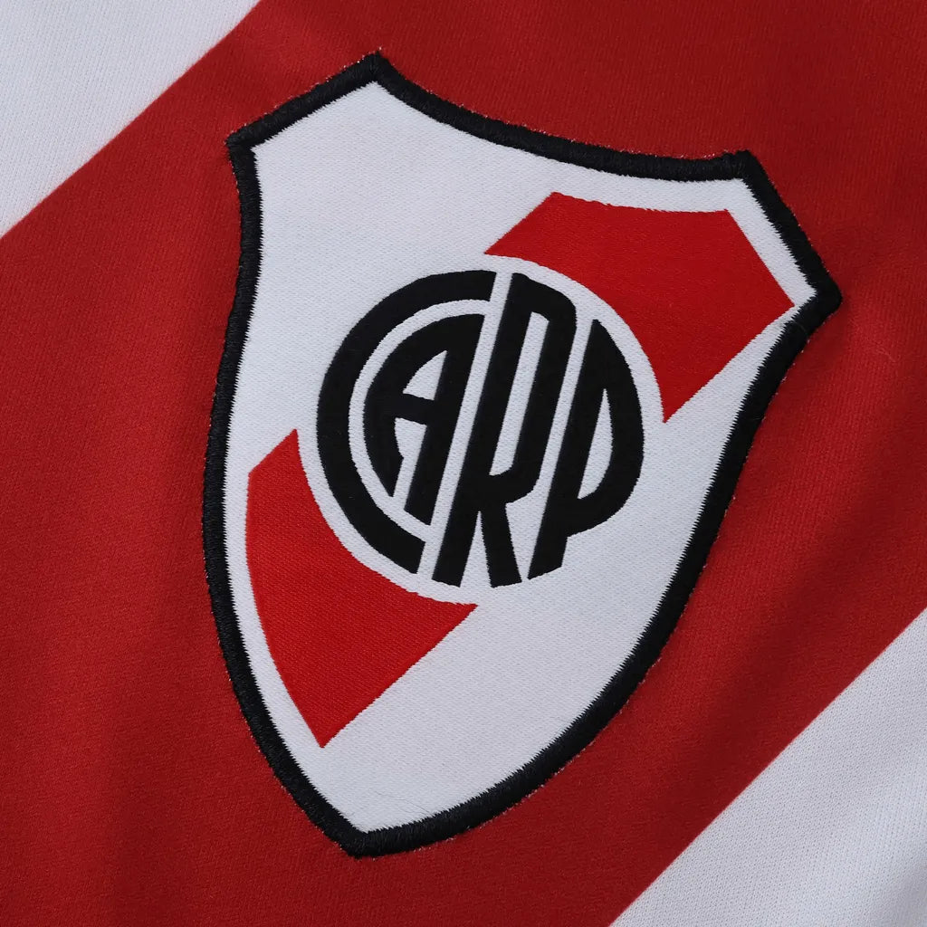 Camisa River Plate Home 2025/26
