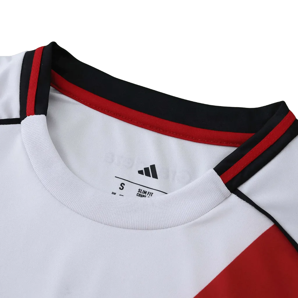 Camisa River Plate Home 2025/26