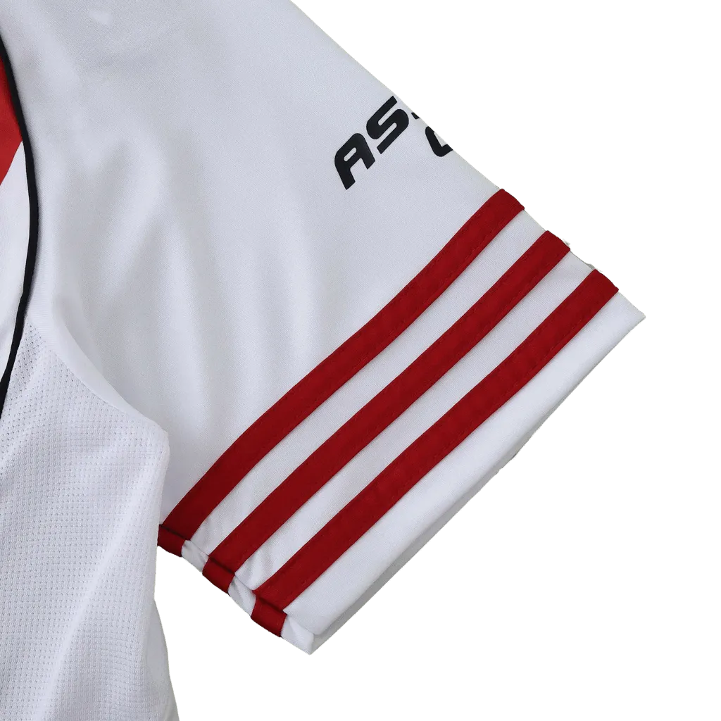 Camisa River Plate Home 2025/26