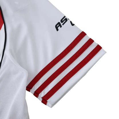 Camisa River Plate Home 2025/26