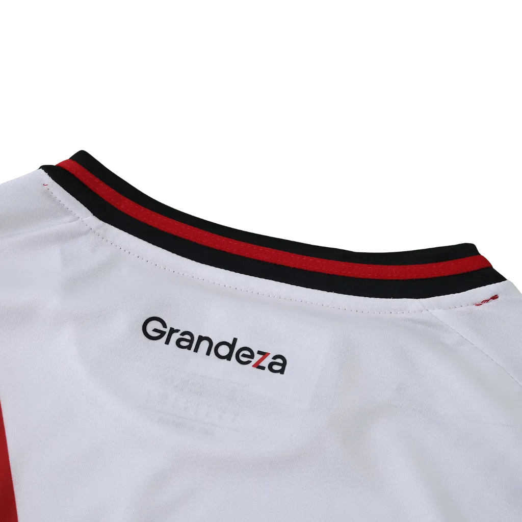 Camisa River Plate Home 2025/26