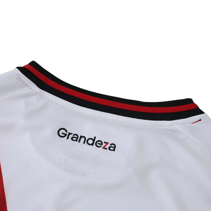 Camisa River Plate Home 2025/26