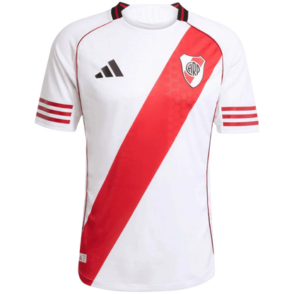 Camisa River Plate Home 2025/26