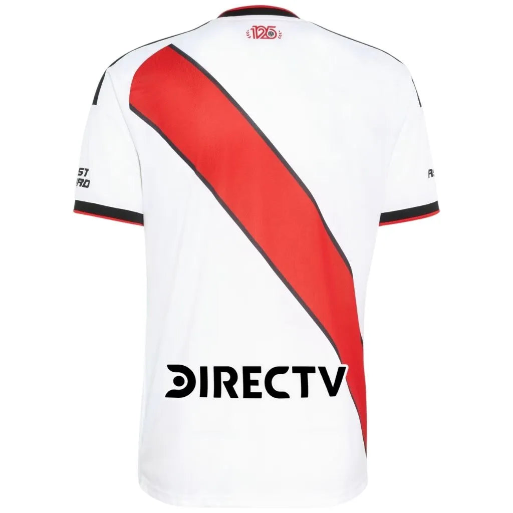 Camisa Masculina River Plate Home 2026/27
