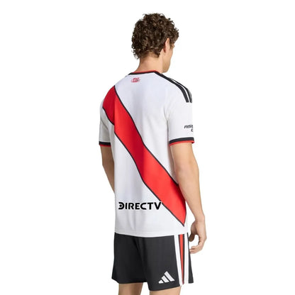 Camisa Masculina River Plate Home 2026/27
