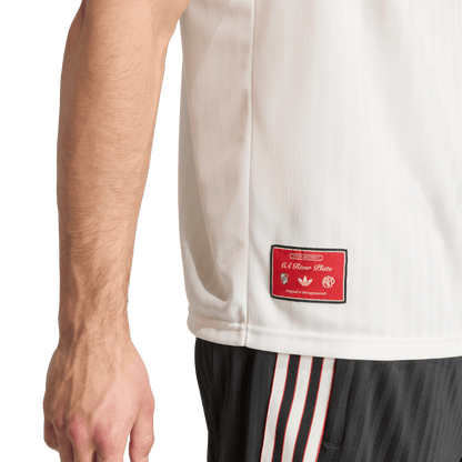 Camisa River Plate Terrace Icons
