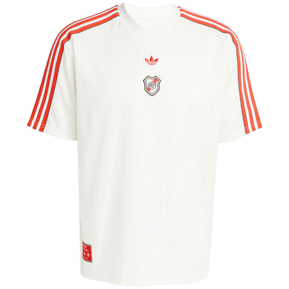 Camisa River Plate Terrace Icons