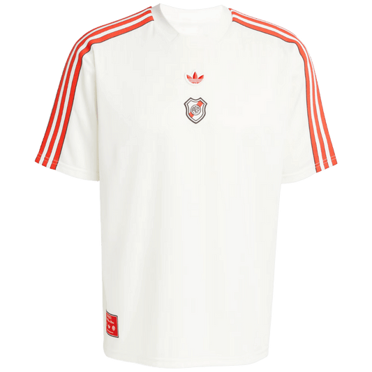 Camisa River Plate Terrace Icons